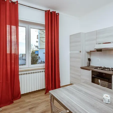 Happy House Apartman *