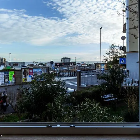 Apartment Happy House Savona