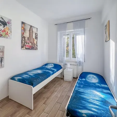 Happy House Apartamento *