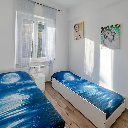 Apartamento Happy House *
