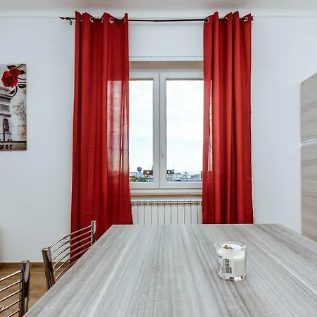 Happy House Apartamento Savona