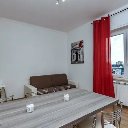 Happy House Apartamento Savona