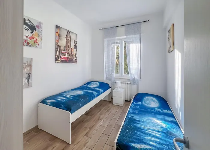 Happy House Appartement *