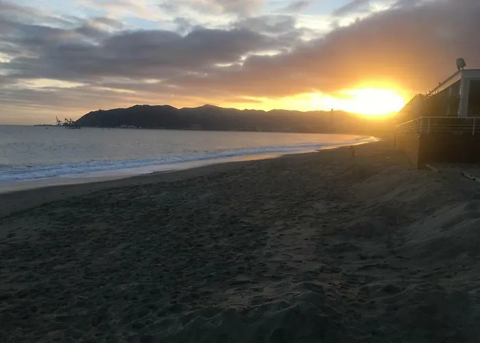 Happy House * Savona