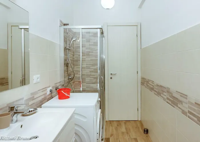 Happy House Appartement *