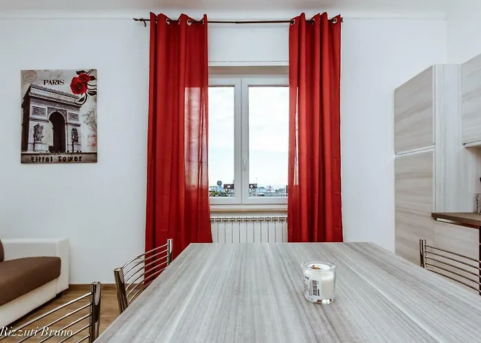 Happy House Appartement Savona