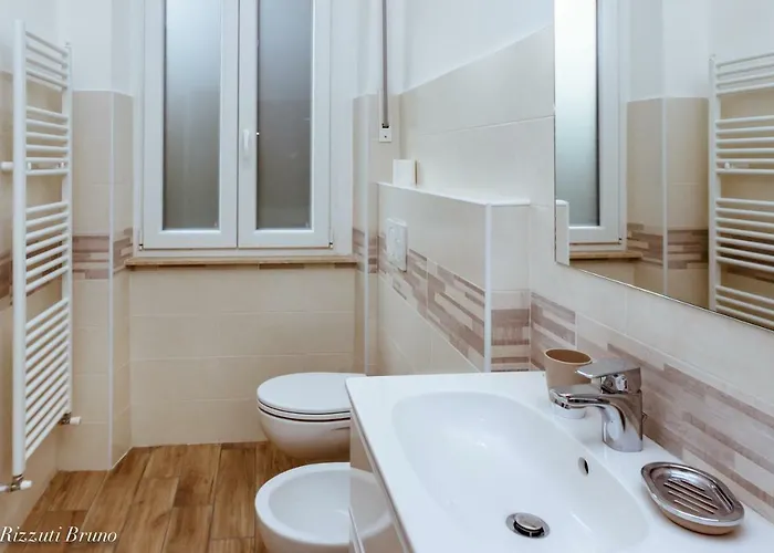 Appartement Happy House Savona