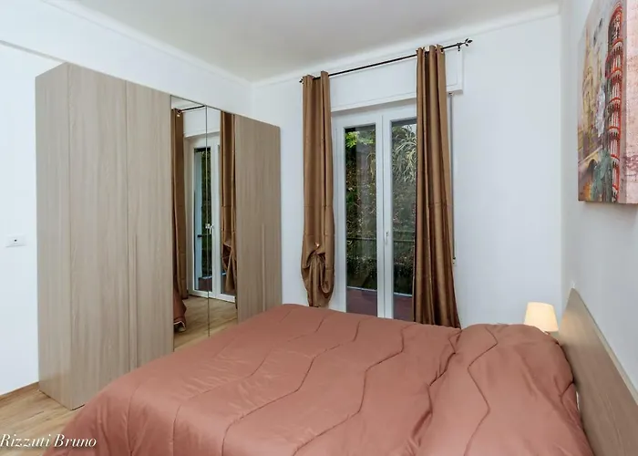 Happy House Appartement *