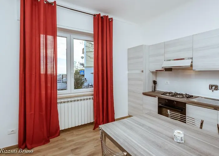 Happy House Appartement *