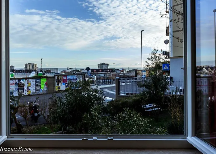 Appartement Happy House Savona