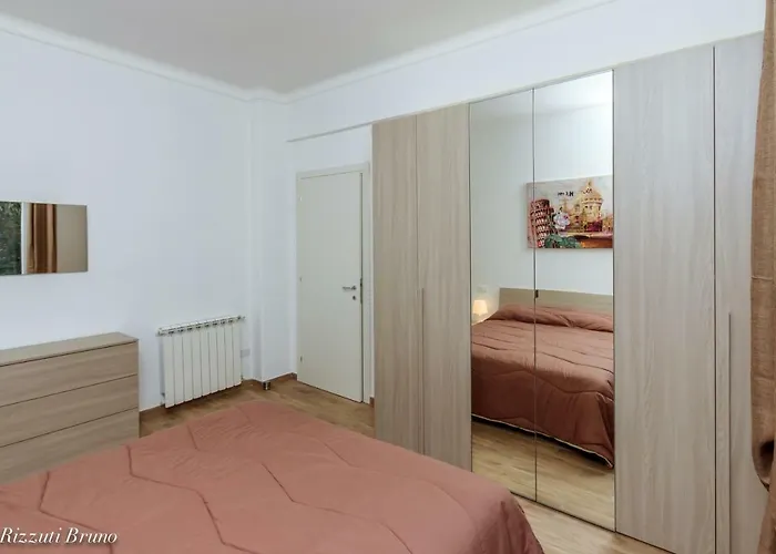 Happy House Appartement