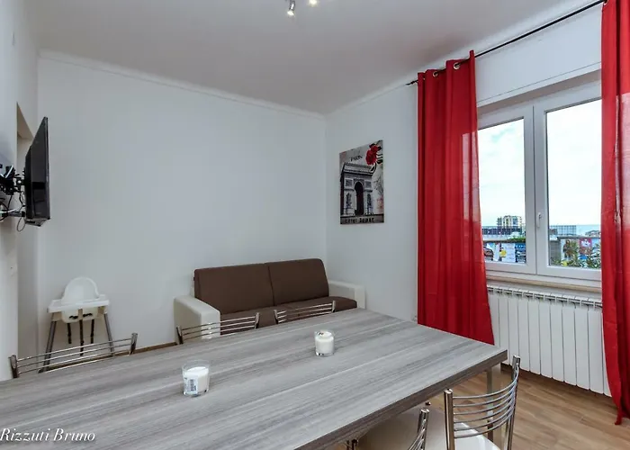 Happy House Appartement Savona